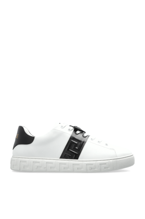 FERRAGAMO 'Dennis' sneakers | Men's Shoes | Vitkac